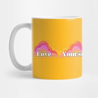 Love Yourself Mug